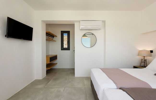 Villa Rosemary Paros - Foto 27