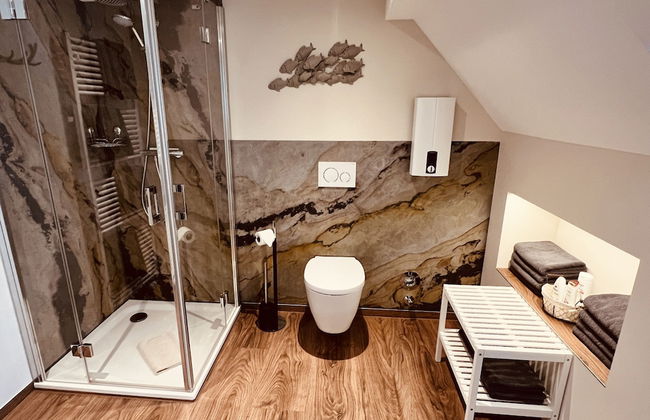 Alte Schmiede zu Trarbach - Photo 21