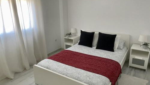 Apartamento Liru Bormujos, a 5 minutos de Sevilla - Foto 5