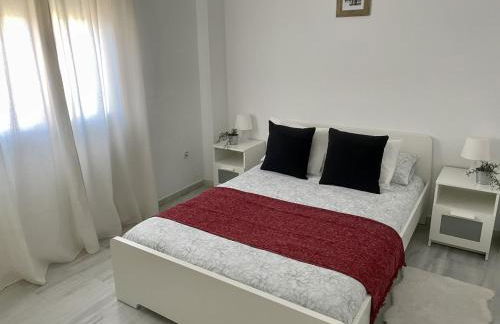 Apartamento Liru Bormujos, a 5 minutos de Sevilla - Foto 5