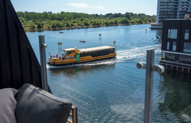 Sanders Pier - Cozy 3 Bdr Townhouse With Terrace - Foto 42