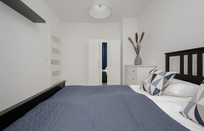 Złoty Potok Apartment Warsaw by Renters - Foto 5