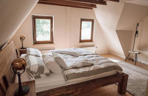 _Ferienhaus Leutesdorf Rheinzeit 614 schönes Haus direkt am Rhein - Foto 66