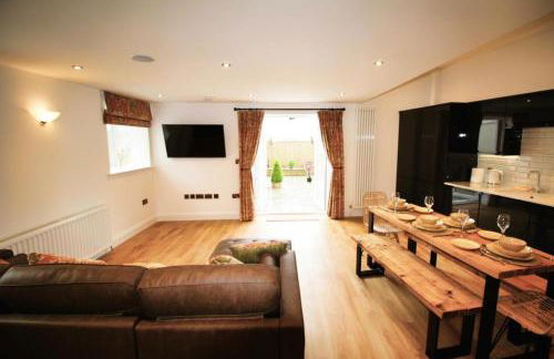 Newly Refurbished Cottage - Sleeps 4 - Central - Foto 13