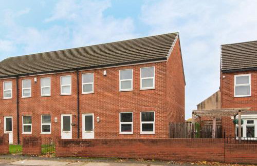 Brancepeth Place - Foto 20