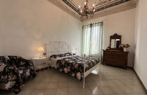 Villetta stile Liberty a Marina di Pisa - Foto 11