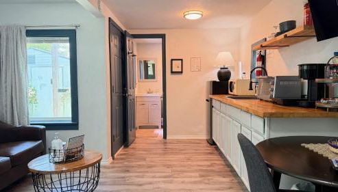 1BR Apt 8 min Integris Monthly 20 Off #34B - Foto 5