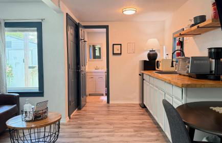 1BR Apt 8 min Integris Monthly 20 Off #34B - Foto 5