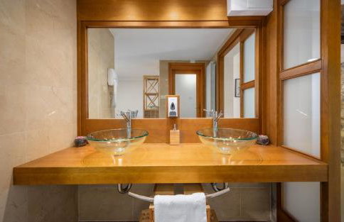 Villa Zamask for 7 people near Motovun with jacuzzi & sauna - Photo 50