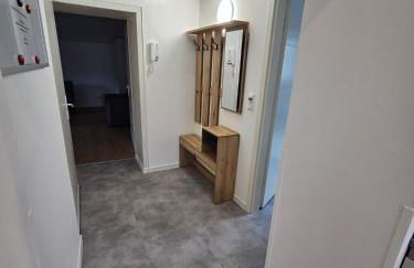 Ferienwohnung Zur Lore - Foto 6