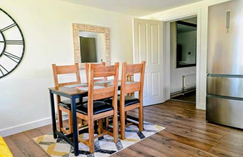 The Captains Quarters - Foto 8