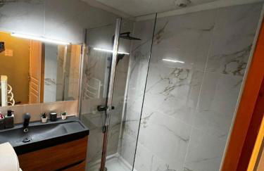 Mystic Mountain Apartment Chamrousse - Foto 6