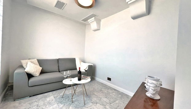 Panoramic SEA View Penthouse With Terrace Grill - Foto 2, Habitación