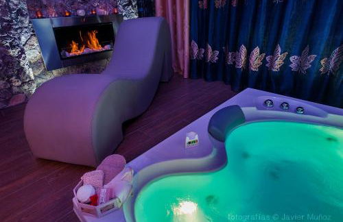 Suite Rural Carenas - Photo 25