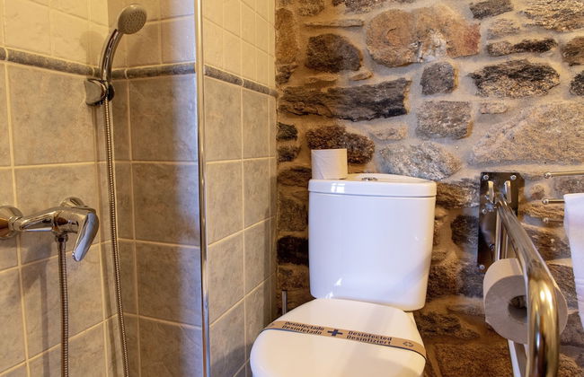 Casa Rural as Bentinas - Foto 47