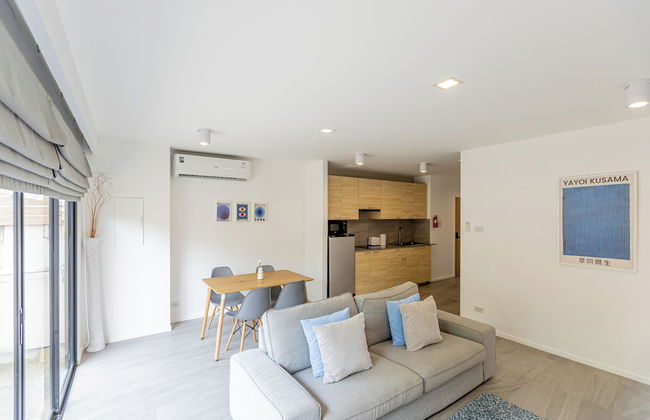 Studio365 Apartment - Foto 47