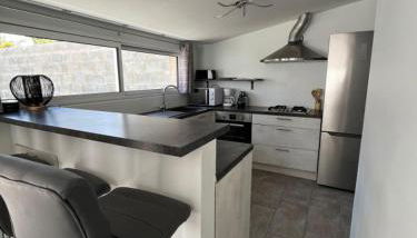 Location maison balnéaire 8 couchages 50m plage du Cormier - Foto 4