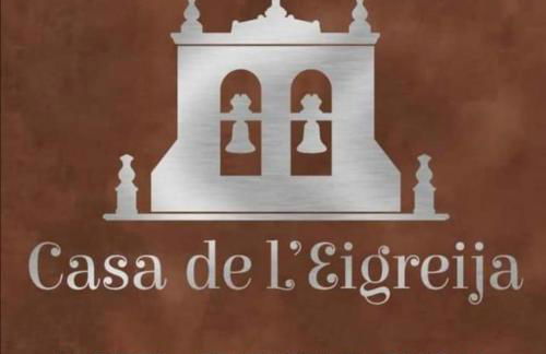 Casa de l' Eigreija - Foto 29