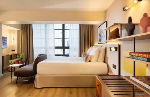 Yuna Montmartre - ApartHotel - Foto 32