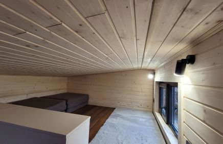 Fichtel-Tiny - Mit Hot Tub oder Sauna gegen Aufpreis - Foto 35