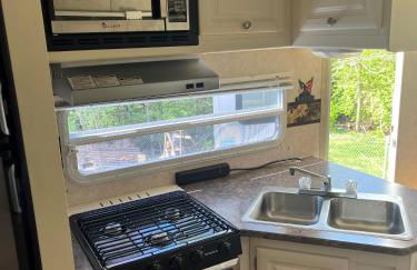 Big Spacious Camper - Foto 7