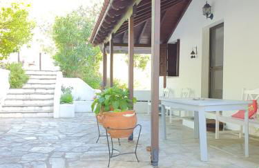 Villa Panorama Garden Chorto - Foto 19