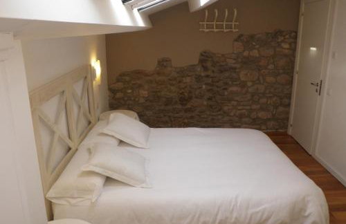 El Castell de la Pobla de Lillet (Adults Only) - Foto 29