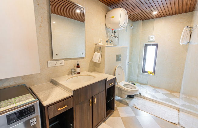 The Manor Luxury Apartments - Foto 73