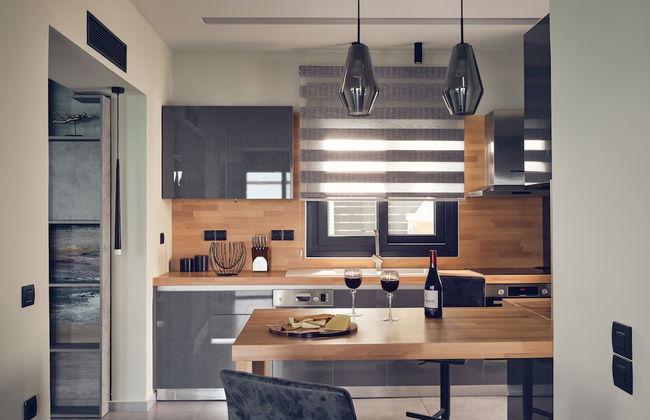 Blue View Villa - Photo 12