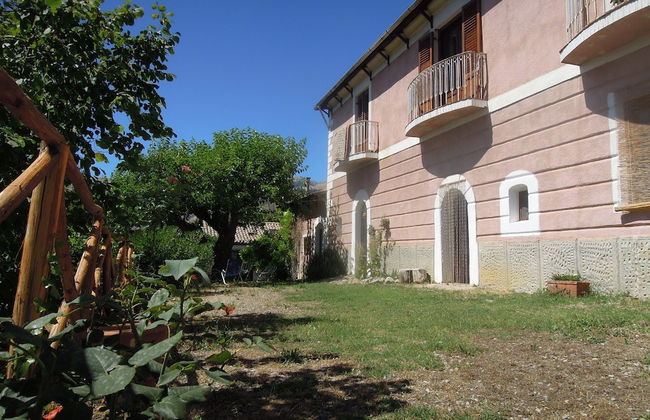 Agriturismo Cuca - Photo 1