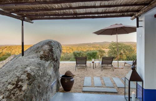 Monte Velho Equo-Resort - Foto 39