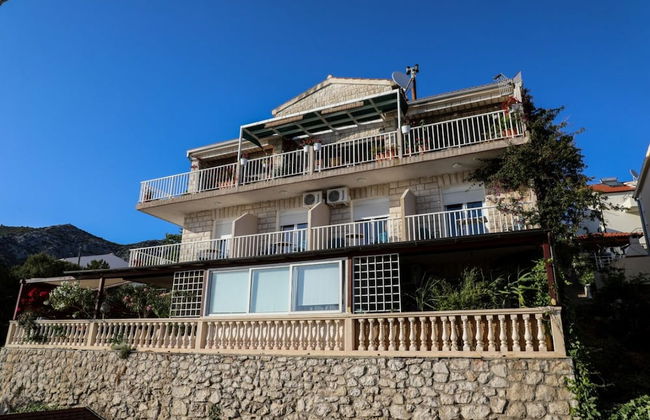 Marlene - 50 m From sea - R4 - Foto 9