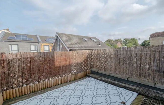 Stylish & Homely 1BD Flat - Walthamstow! - Foto 20