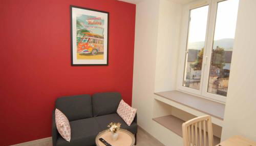 La Source aux Cépages - Foto 5