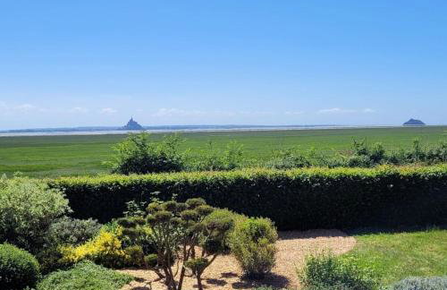 Maisons de Familles Vacation rental with pool spa and Mont-Saint-Michel - Photo 10