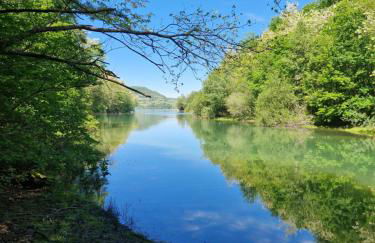 Mon chalet en Ariège avec piscine - Foto 47