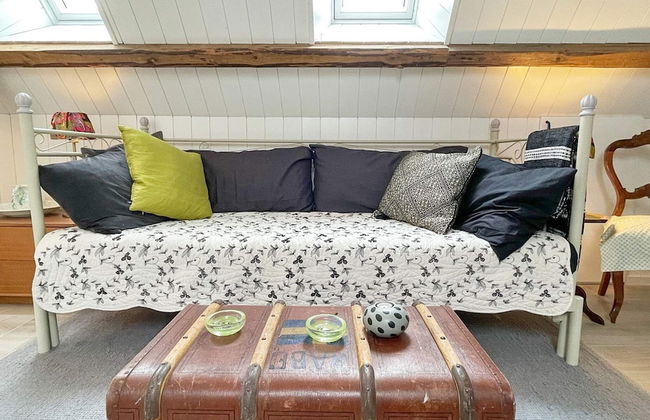 6 Person Holiday Home in Tomelilla-by Traum - Foto 8