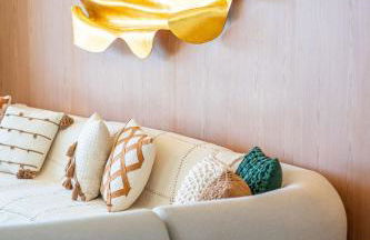 Bz53 Casa con piscina frente al Canal - Arete - Foto 5