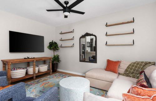 Exceptional 2BR in Prime Location - Incredible Amenities - Foto 15