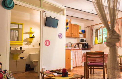 La P'tite Bulle d'enFer - Foto 7