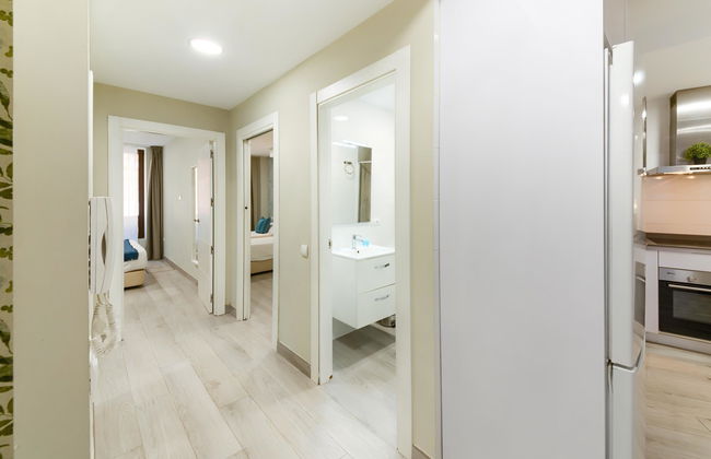 Suite 2 bed bajo - Photo 19