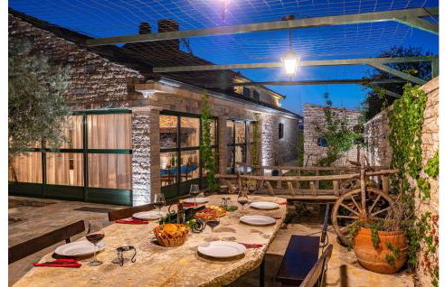 3 Bedroom Beautiful Home In Lisicic - Foto 33