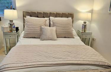 Beautiful One Bed Studio Flat - Dog Friendly - Foto 6