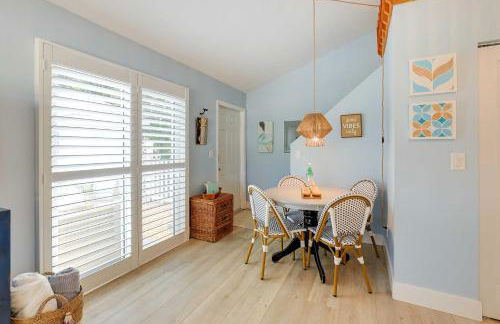 Tropical Cottage Less Than 2 Mi to Hobe Sound Beach! - Foto 6