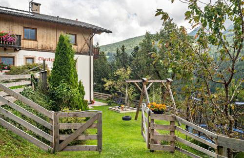 Obertegghof Wohnung Schartenblick - Foto 26