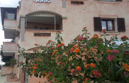 Casa Vacanze residence Cavour Attico - Foto 53