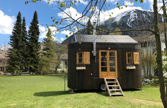 Almwagen Max am Tegernsee - Photo 17