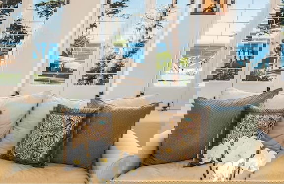 Lx22: Luxury Estate Carmel By The Sea - Foto 11