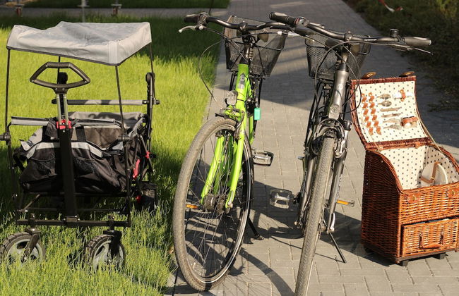 Sonnengarten 20 - Heimathafen - Foto 16