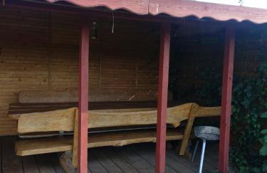 Domki Orla na Mazurach - Photo 4